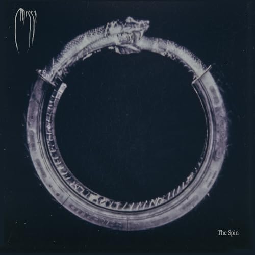 Messa - The Spin | CD
