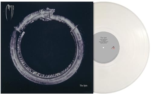 Messa - The Spin | Vinyl
