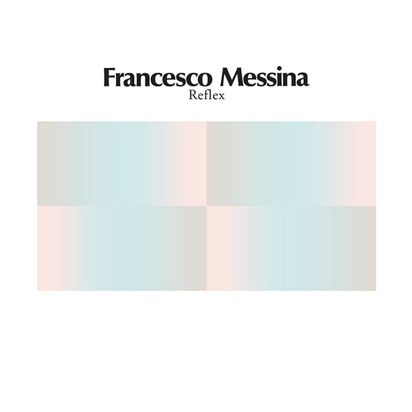 Messina Francenso - Reflex (12" Single) | Vinyl