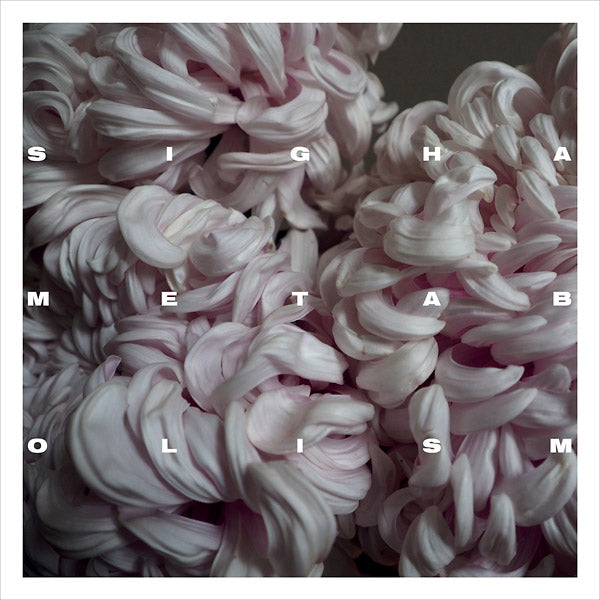 SIGHA - Metabolism | CD
