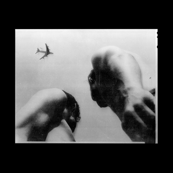 EVE ADAMS - Metal Bird | Vinyl