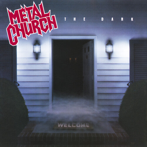 Metal Church - The Dark [Import] | CD