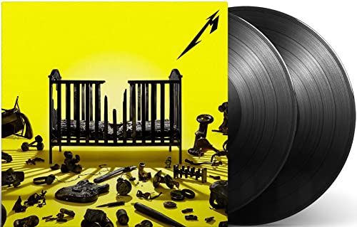 Metallica - 72 Seasons | Vinyl