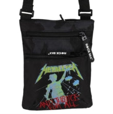 Metallica | And Justice For All Body Bag | Merchandise