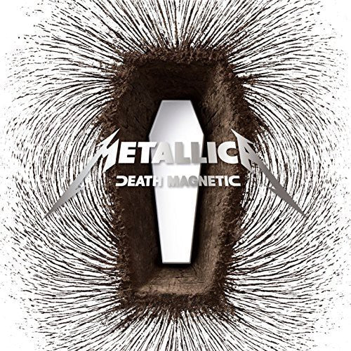 Metallica - Death Magnetic (2 Lp's) | Vinyl