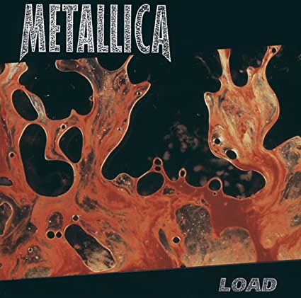Metallica - Load [Import] (2 Lp's) | Vinyl