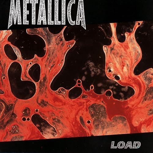 Metallica | Load (Remastered Expanded Edition) | CD