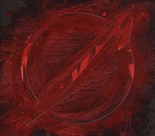 Metallica - Metallica Through the Never - O.S.T. (2 Cd's) | CD