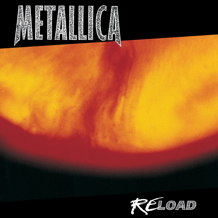 Metallica - Reload (Remastered Expanded Edition) [3CD] | CD