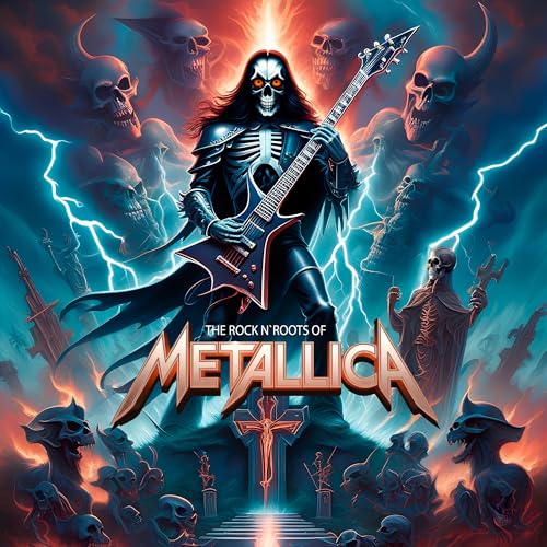 Metallica | Rock N' Roots | Vinyl