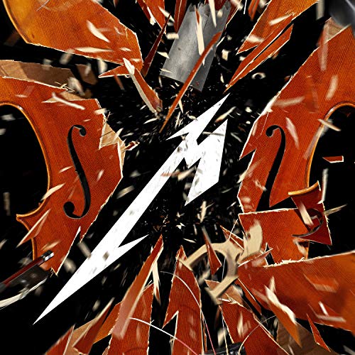 Metallica & San Francisco Symphony - S&M2 (2CD)(1 DVD) | CD