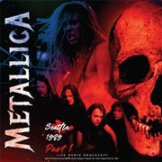 Metallica - Seattle 1989 Part 1 | Vinyl