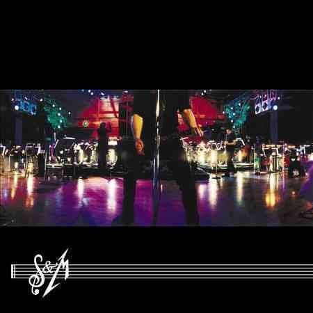 Metallica - S&M (3 Lp's) | Vinyl