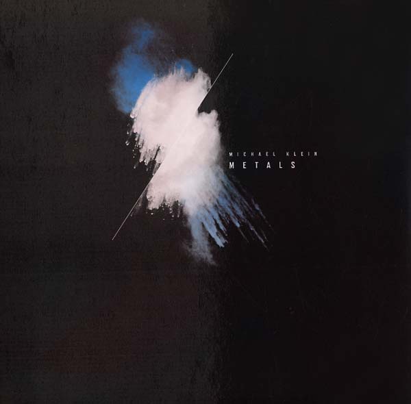 MICHAEL KLEIN - Metals | Vinyl