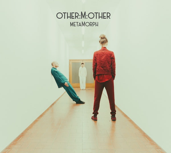 OTHER:M:OTHER - MetaMorph | CD