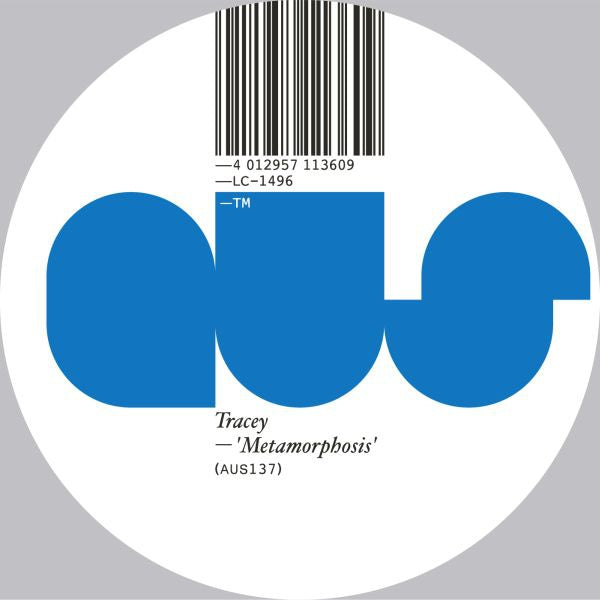 TRACEY - Metamorphosis | Vinyl