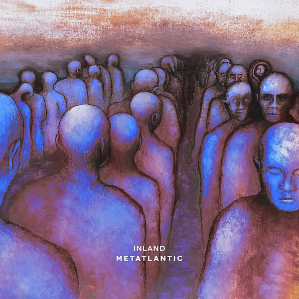 INLAND - Metatlantic | Vinyl