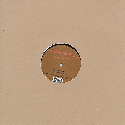 BASTEROID - Meteorchester | Vinyl