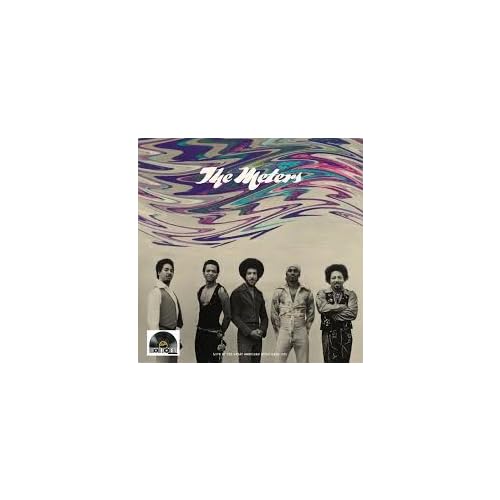Meters - Live At Great American Music Hall Sf (Rsd) (Rsd 4.12.25) | Vinyl