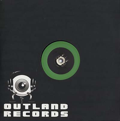 DIMI ANGELIS & JEROEN SEARCH - Metheor/Psyche | Vinyl