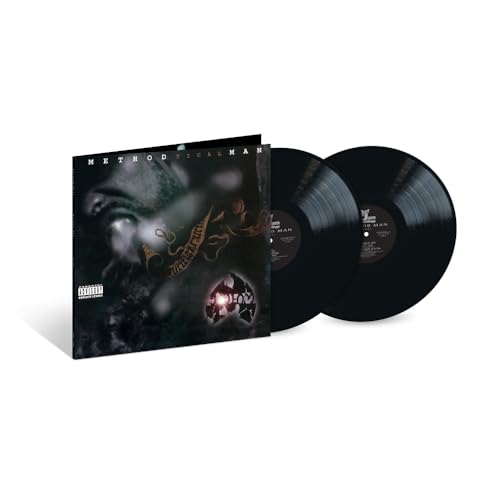 Method Man - Tical [2 LP] | Vinyl