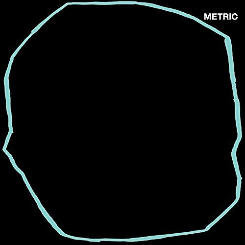 Metric - ART OF DOUBT | Vinyl