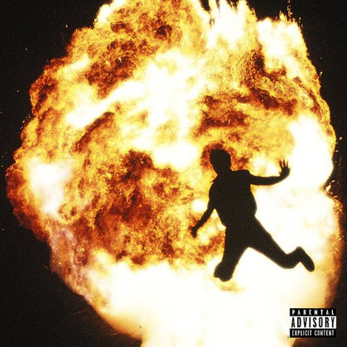 Metro Boomin - NOT ALL HEROES WEAR CAPES [CD] | CD