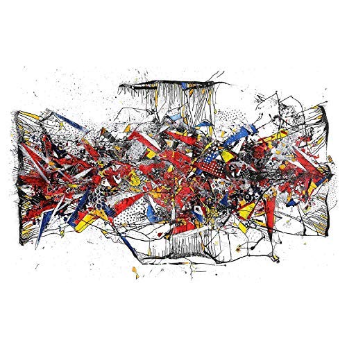 Mewithoutyou - Untitled Album | Vinyl