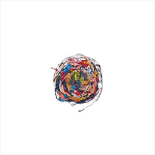 Mewithoutyou - [untitled] e.p. | Vinyl