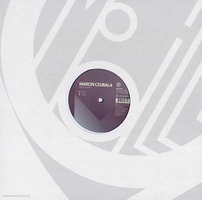 MARCIN CZUBALA - Mezcalinna | Vinyl