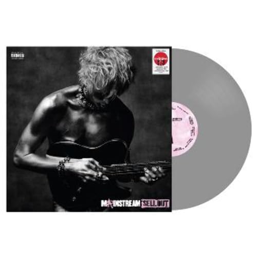 Mgk - Mainstream Sellout [Grey Lp] [Tgt] | Vinyl