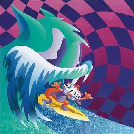 Mgmt - Congratulations (180 Gram Vinyl) (2 Lp's) | Vinyl