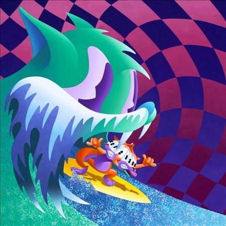 MGMT - Congratulations (180 Gram Vinyl) [Import] (2 Lp's) | Vinyl
