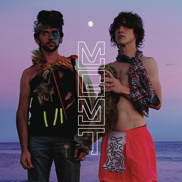 Mgmt - Oracular Spectacular | Vinyl