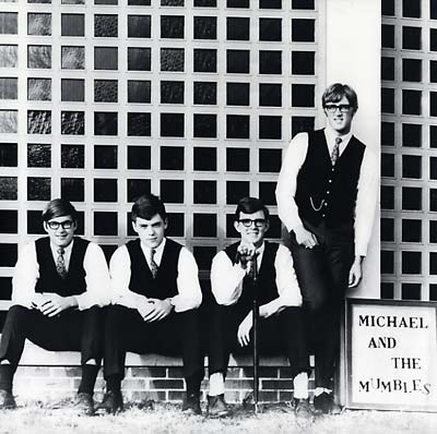 MICHAEL AND THE MUMBLES - Michael And The Mumbles | Vinyl