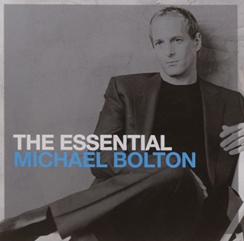 Michael Bolton - ESSENTIAL | CD