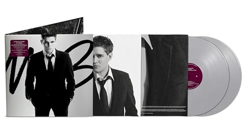 Michael Bublé | It's Time (20th Anniversary Deluxe Edition) | Vinyl