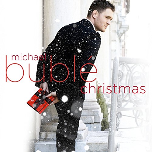 Michael Bublé - Michael Bublé Christmas (Limited Edition, Extra Tracks) | CD