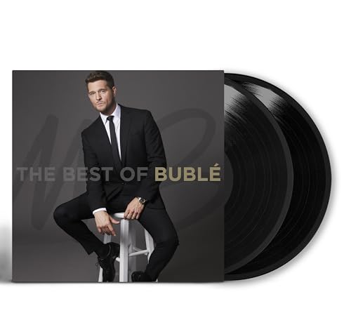 Michael Bublé - The Best of Bublé | Vinyl