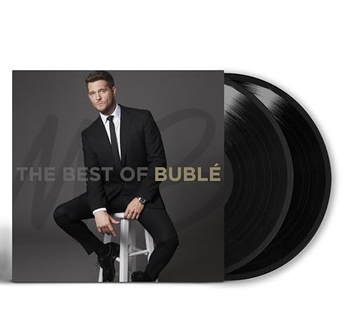 Michael Bublé | The Best of Bublé | Vinyl