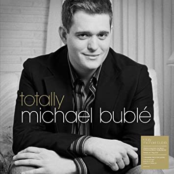 Michael Bublé - Totally (140-Gram Vinyl) [Import] | Vinyl