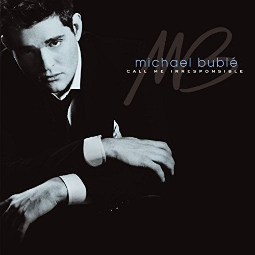 Michael Buble - Call Me Irresponsible (2 Lp's) | Vinyl