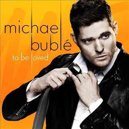 Michael Buble - TO BE LOVED | CD