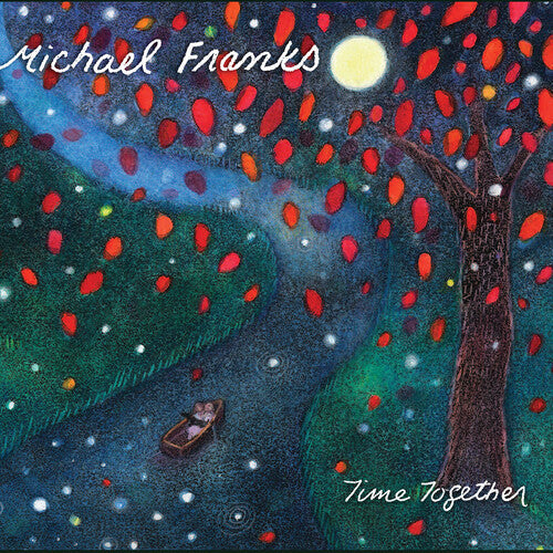 Michael Franks - Time Together | Vinyl