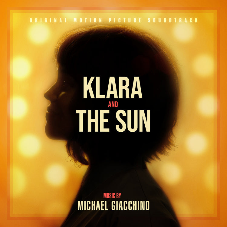Michael Giacchino - Klara And The Sun (Original Motion Picture Soundtrack) | CD