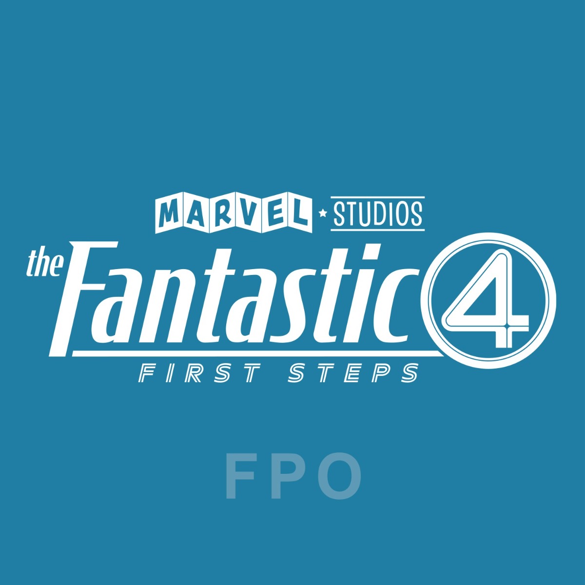 Michael Giacchino | The Fantastic Four: First Steps (Original Motion Picture Soundtrack) [Color 2LP] | Vinyl
