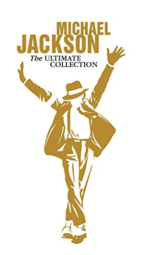 Michael Jackson - Michael Jackson: The Ultimate Collection | CD