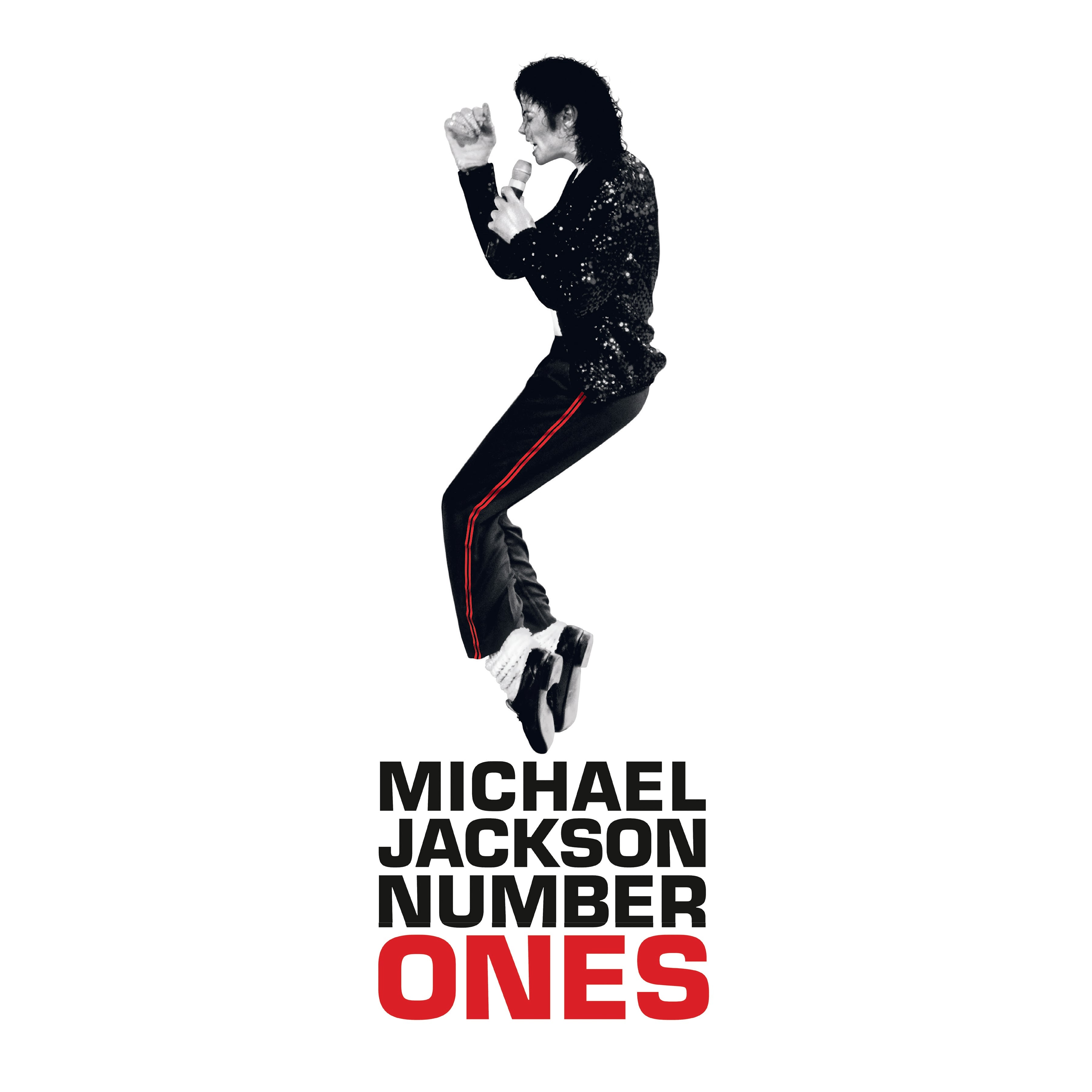 Michael Jackson | Number Ones [2LP] | Vinyl