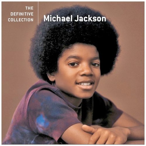 Michael Jackson - The Definitive Collection (Remastered) | Vinyl