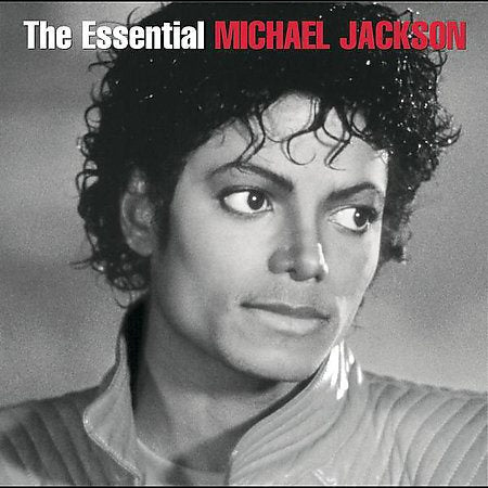 Michael Jackson - The Essential Michael Jackson (2 Cd's) | CD